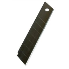   DONAU Pótkés univerzális késhez, 100x18 mm, DONAU, 10 db/csomag