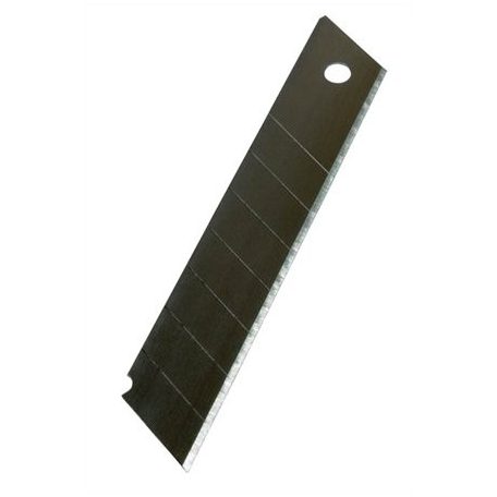 DONAU Pótkés univerzális késhez, 100x18 mm, DONAU, 10 db/csomag