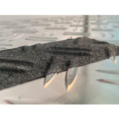   DURABLE Csúszásgátló szalag, 5 cmx15 m, DURABLE "DURALINE® GRIP+ FORMFIT", szürke