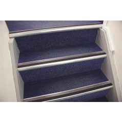   DURABLE Csúszásgátló szalag, 2,5 cmx15 m, DURABLE "DURALINE®", fekete