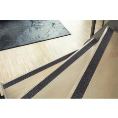   DURABLE Csúszásgátló szalag, 5 cm x 15 m, DURABLE "DURALINE® GRIP", fekete