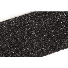   DURABLE Csúszásgátló szalag, 5 cm x 15 m, DURABLE "DURALINE® GRIP+", fekete