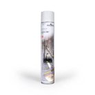 DURABLE Padlójelölő spray, DURABLE "Duraline® 750", fehér