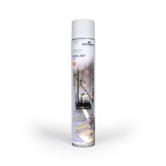  DURABLE Padlójelölő spray, DURABLE "Duraline® 750", fehér