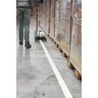 DURABLE Padlójelölő spray, DURABLE "Duraline® 750", fehér