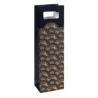 DONAU Italtartó tasak, 12x41,5x8 cm, DONAU "Home", vegyes minta