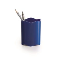   DURABLE Írószertartó, műanyag, DURABLE, "Trend", kék