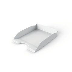   DURABLE Irattálca, műanyag, DURABLE, "Basic", fehér