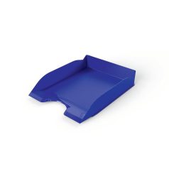  DURABLE Irattálca, műanyag, DURABLE, "Basic", kék