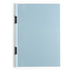 DURABLE Gyorsfűző, klipes, A3, DURABLE "DURACLIP® 60", kék