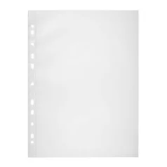   DURABLE Genotherm, lefűzhető, PP, A4, 80 mikron, DURABLE "rPP"