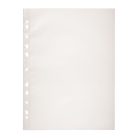 DURABLE Genotherm, lefűzhető, PP, A4, 80 mikron, DURABLE "PREMIUM"