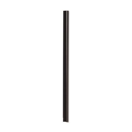 DURABLE Iratsín, 3 mm, 1-30 lap, DURABLE, fekete