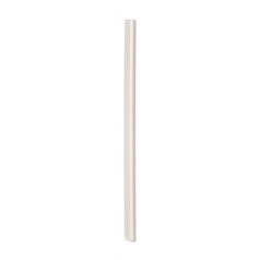DURABLE Iratsín, 6 mm, 1-60 lap, DURABLE, fehér