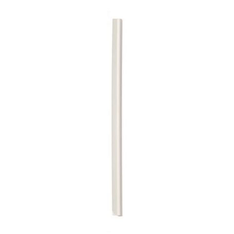 DURABLE Iratsín, 6 mm, 1-60 lap, DURABLE, fehér