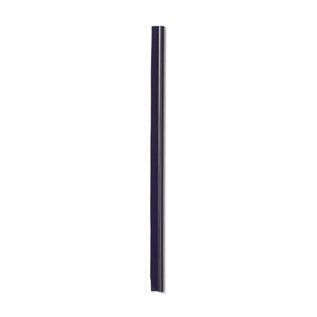 DURABLE Iratsín, 6 mm, 1-60 lap, DURABLE, sötétkék