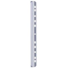 DURABLE Iratsín, 6 mm, 1-60 lap, DURABLE, áttetsző