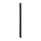 DURABLE Iratsín, 9 mm, 1-80 lap, DURABLE, fekete