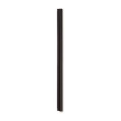 DURABLE Iratsín, 9 mm, 1-80 lap, DURABLE, fekete