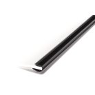 DURABLE Iratsín, 9 mm, 1-80 lap, DURABLE, fekete