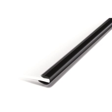 DURABLE Iratsín, 9 mm, 1-80 lap, DURABLE, fekete