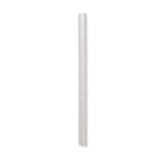 DURABLE Iratsín, 5 mm, 1-50 lap, A5, DURABLE, áttetsző