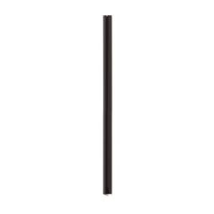 DURABLE Iratsín, 12 mm,  40-100 lap, DURABLE, fekete