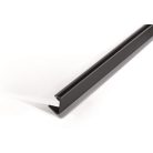 DURABLE Iratsín, 12 mm,  40-100 lap, DURABLE, fekete