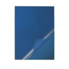 DURABLE Iratsín borító, 1-100 lap, DURABLE, kék