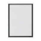 DURABLE Dokumentumtartó, A4, mágneses, DURABLE, szürke