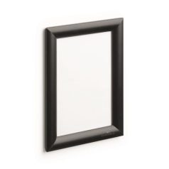   DURABLE Posztertábla, fali, A5, alumínium keret, DURABLE, fekete