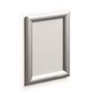 DURABLE Posztertábla, fali, A5, alumínium keret, DURABLE