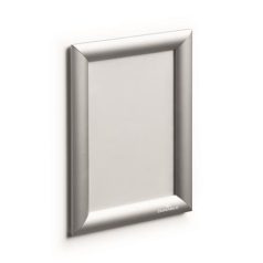 DURABLE Posztertábla, fali, A5, alumínium keret, DURABLE