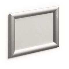 DURABLE Posztertábla, fali, A5, alumínium keret, DURABLE