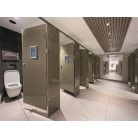 DURABLE Posztertábla, fali, A5, alumínium keret, DURABLE