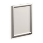 DURABLE Posztertábla, fali, A4, alumínium keret, DURABLE