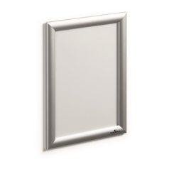 DURABLE Posztertábla, fali, A4, alumínium keret, DURABLE