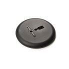 DURABLE Posztertábla, állványos, A4, alumínium keret, DURABLE