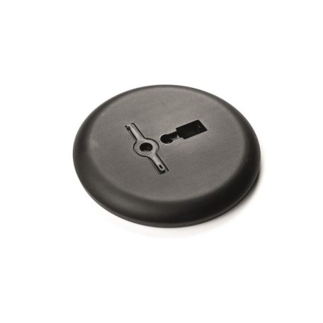 DURABLE Posztertábla, állványos, A4, alumínium keret, DURABLE