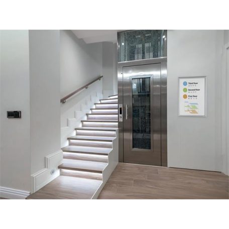 DURABLE Posztertábla, fali, A2, alumínium keret, DURABLE