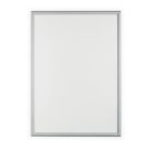 DURABLE Posztertábla, fali, A1, alumínium keret, DURABLE