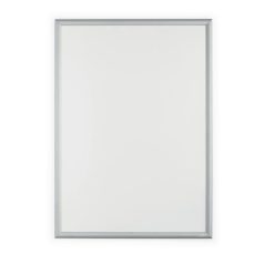 DURABLE Posztertábla, fali, A1, alumínium keret, DURABLE