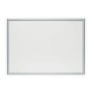 DURABLE Posztertábla, fali, A1, alumínium keret, DURABLE