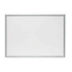 DURABLE Posztertábla, fali, A1, alumínium keret, DURABLE