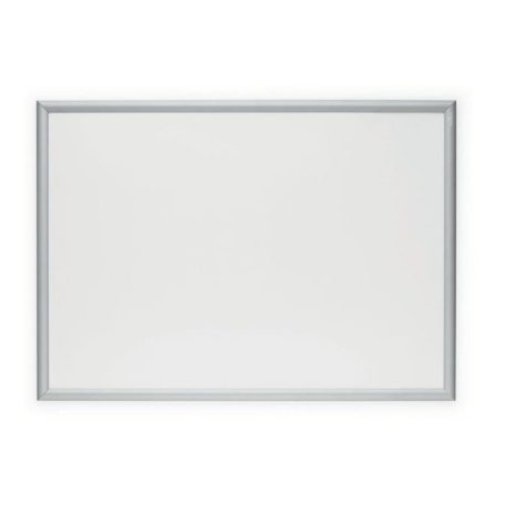 DURABLE Posztertábla, fali, A1, alumínium keret, DURABLE