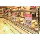 DURABLE Dokumentumtartó, elektrosztatikus, A4, DURABLE