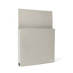   DURABLE Dokumentumtartó, A4, mágneses, DURABLE "Info Box", szürke