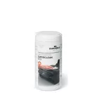 DURABLE Tisztítókendő, műanyag felületre, 100 db, DURABLE "SUPERCLEAN BOX 100"
