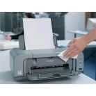 DURABLE Tisztítókendő, műanyag felületre, 100 db, DURABLE "SUPERCLEAN BOX 100"