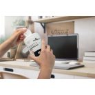 DURABLE Tisztítókendő, képernyőhöz, 100 db, DURABLE "SCREENCLEAN® BOX 100"